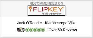 FlipKey Reviews